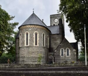 St Tydfil, Merthyr Tydfil