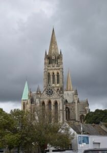 Truro Cathedral