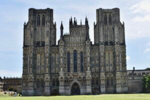 Wells Cathedral