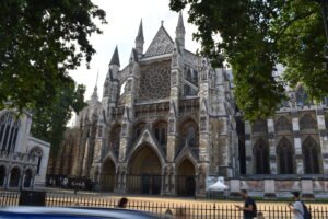 Westminster Abbey